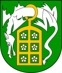 Luková - znak